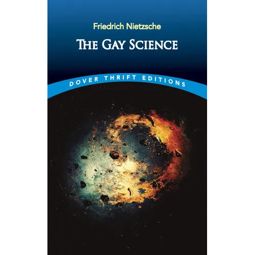 The Gay Science