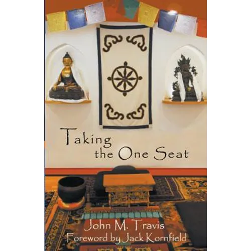 Taking the One Seat
