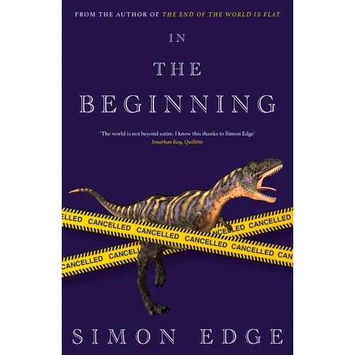 In the Beginning