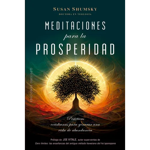 Meditaciones Para La Prosperidad