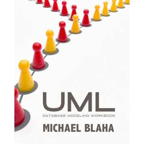 UML Database Modeling Workbook