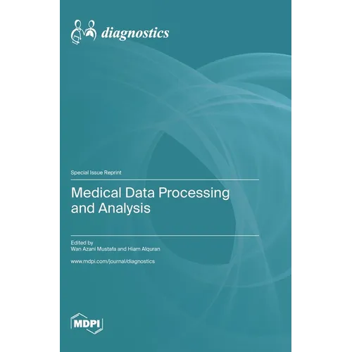 Medical Data Processing and Analysis