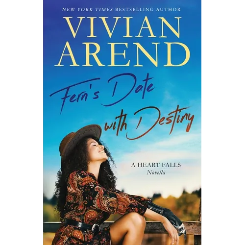 Fern's Date with Destiny