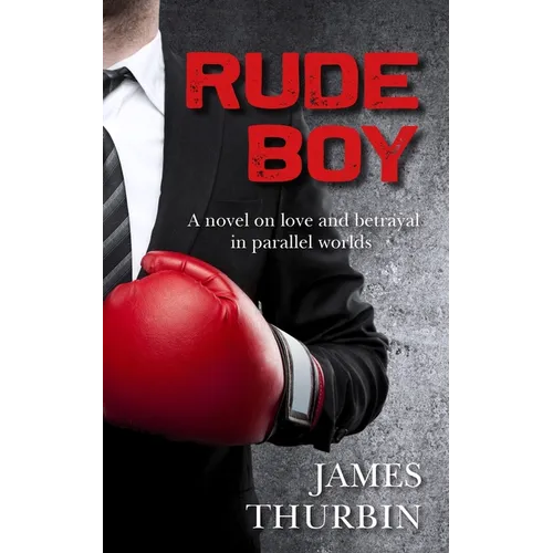 Rude Boy: When the law of the streets meets the rules of the board-room, there's only one winner.
