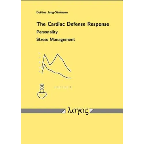 The Cardiac Defense Response - Personality - Stress Management