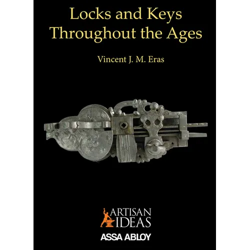 Locks and Keys Throughout the Ages