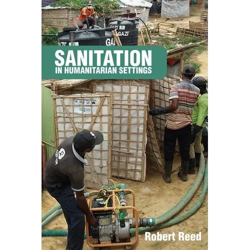 Sanitation in Humanitarian Settings