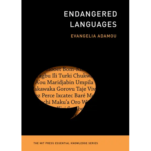 Endangered Languages