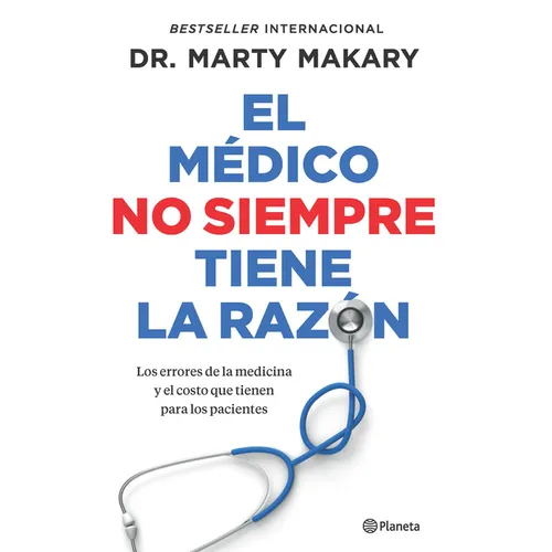 El Médico No Siempre Tiene La Razón / Blind Spots