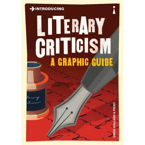 Introducing Literary Criticism