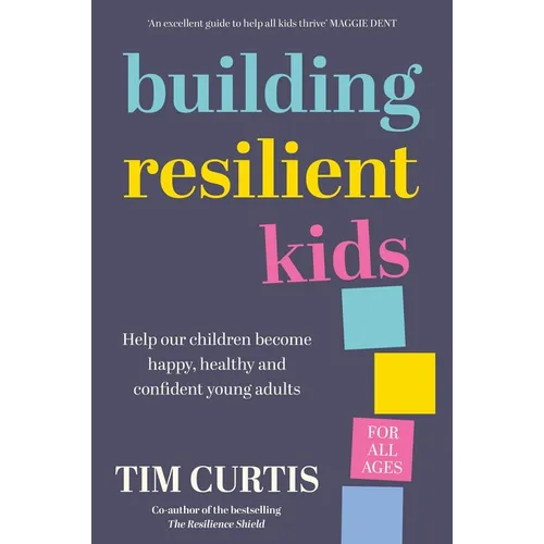 Building Resilient Kids