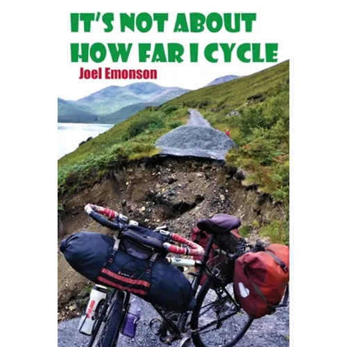 It's not about the how far I cycle: A bicycle tour during the 2019 FIFA Women's World Cup and both Ashes cricket series