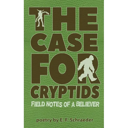 The Case for Cryptids