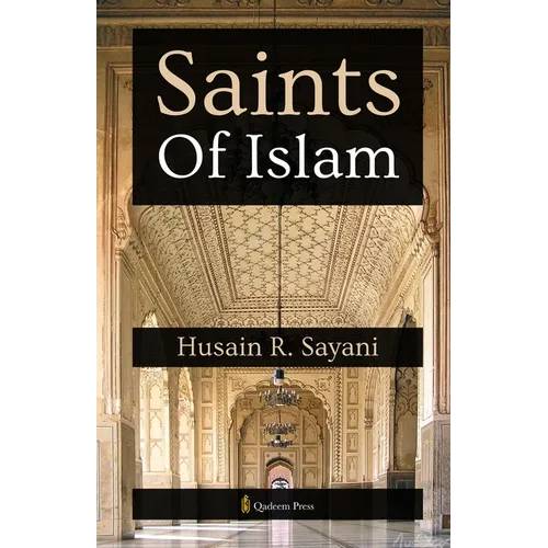 Saints of Islam