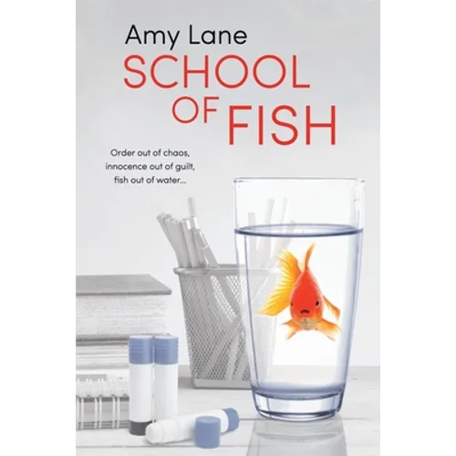 School of Fish: Volume 6