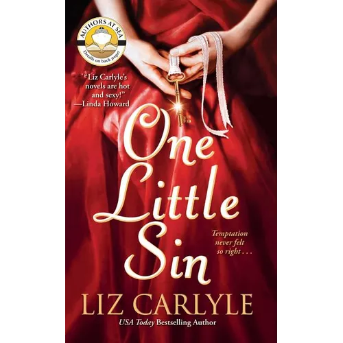 One Little Sin