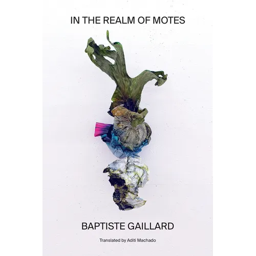 In the Realm of Motes