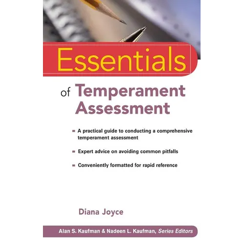 Temperament Essentials