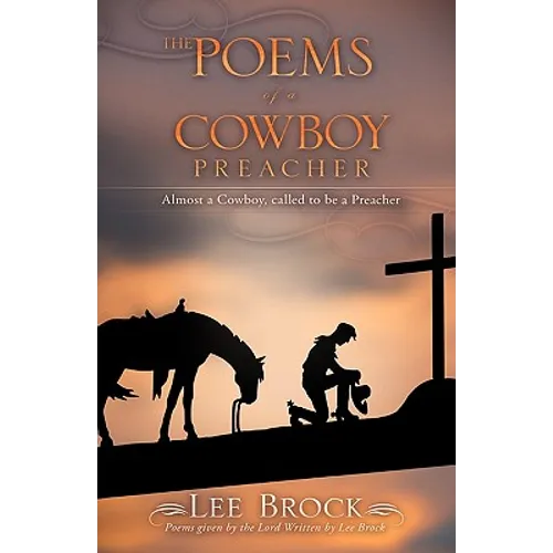 The Poems of a Cowboy Preacher