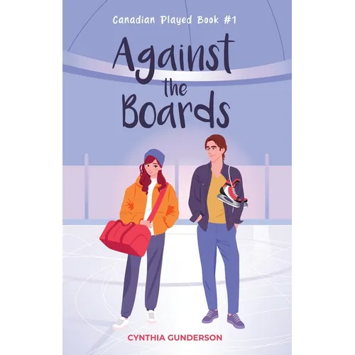 Against the Boards
