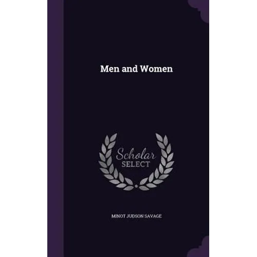Men and Women