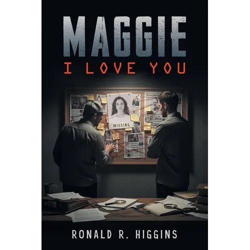 Maggie I Love You