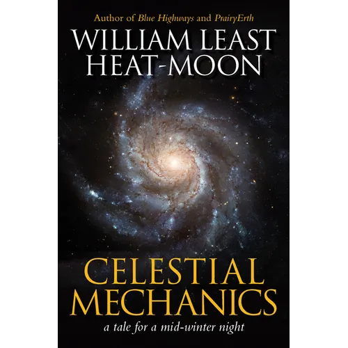 Celestial Mechanics: A Tale for a Mid-Winter Night