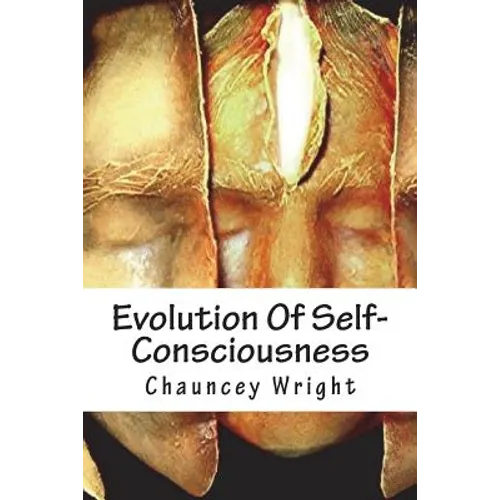 Evolution Of Self-Consciousness