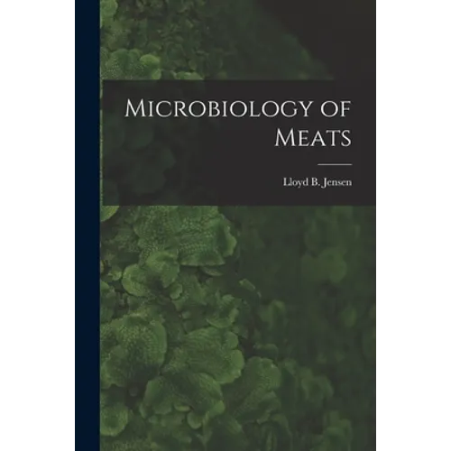Microbiology of Meats