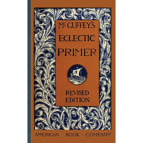 McGuffey's Eclectic Primer