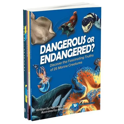 Is It Science? (Set 2)