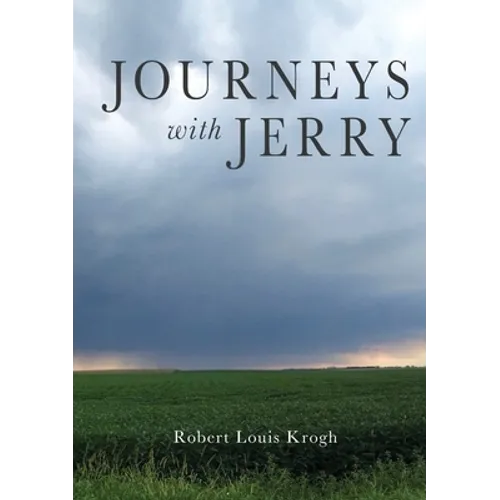Journeys with Jerry