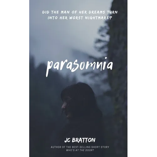 Parasomnia