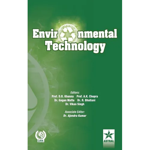 Environmental Technology