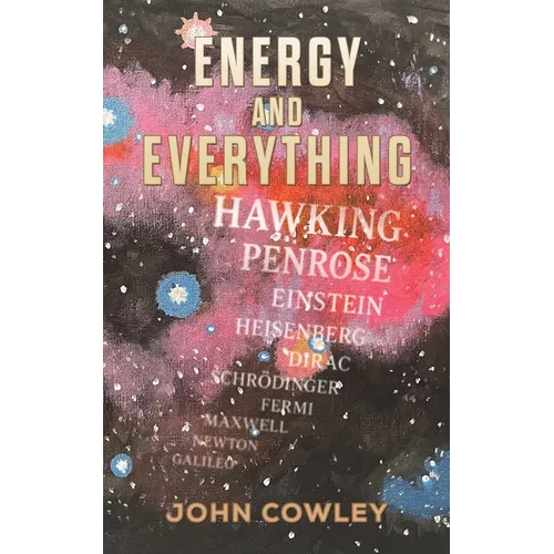 Energy and Everything