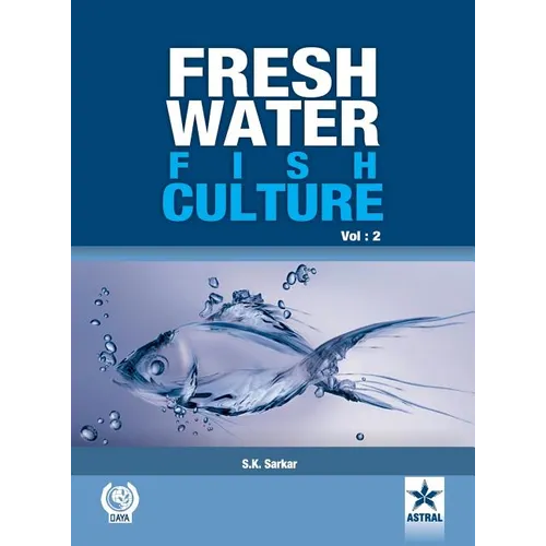 Freshwater Fish Culture Volume 2
