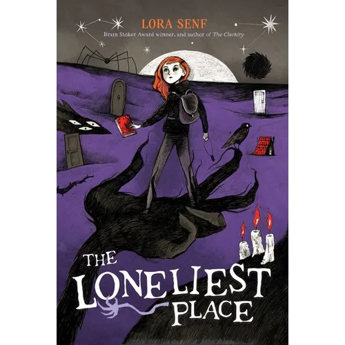 The Loneliest Place