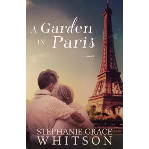 A Garden in Paris