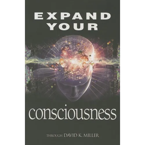 Expand Your Consciousness