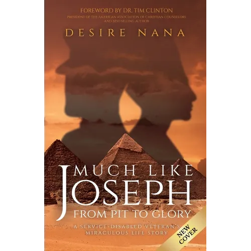 Much Like Joseph: From Pit to Glory
