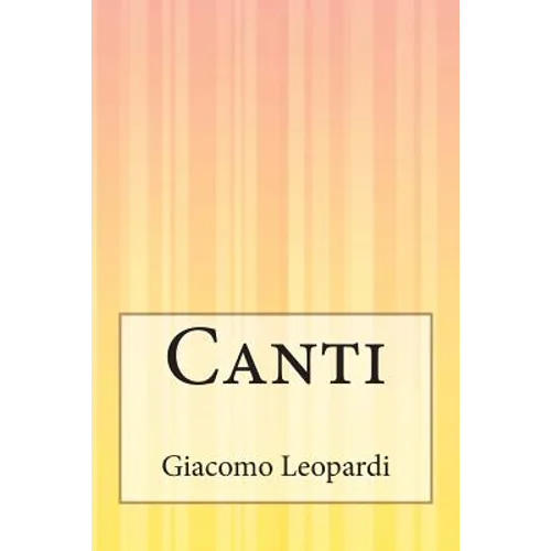 Canti