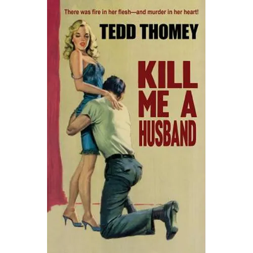 Kill Me a Husband