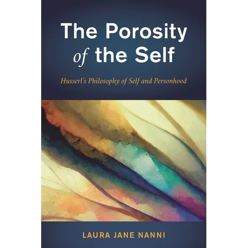 The Porosity of the Self