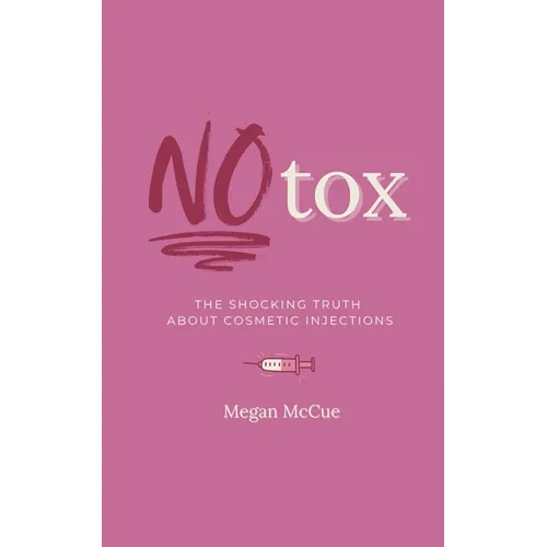Notox: The Shocking Truth About Cosmetic Injections