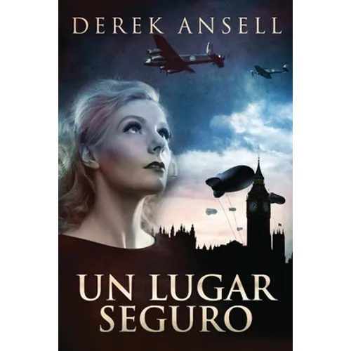 Un Lugar Seguro