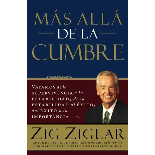 Mas Alla de La Cumbre