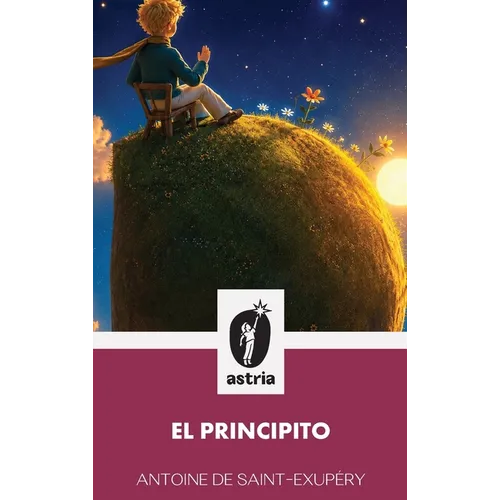 El Principito