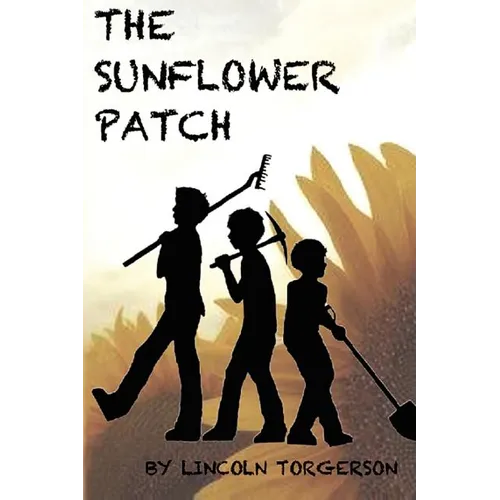 The Sunflower Patch