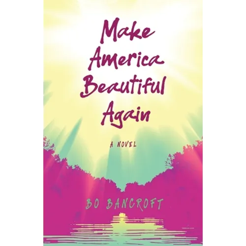 Make America Beautiful Again