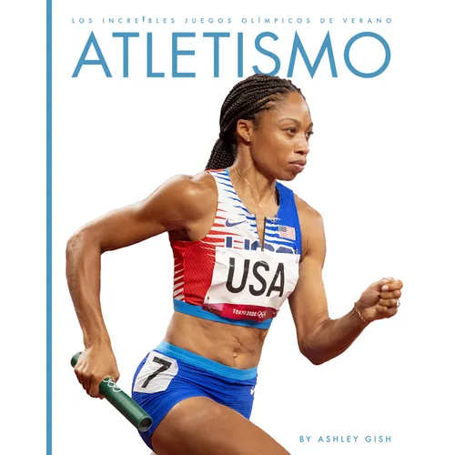 Atletismo
